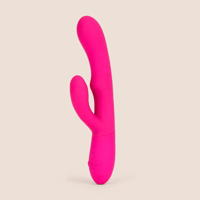 Vvole LLC Female Sex Toys Femme Funn Ultra Rabbit Vibrator